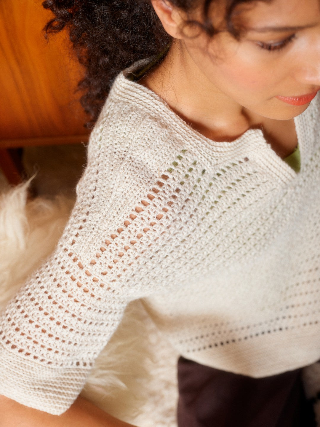 Let's Crochet Issue 2 – pattern book – view 10