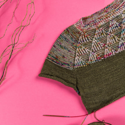 Magic Loop Made Easy: Knit in the Round with Confidence
