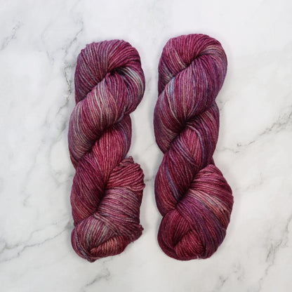 Malabrigo Rios in colourway Lotus – 10ply weight merino yarn