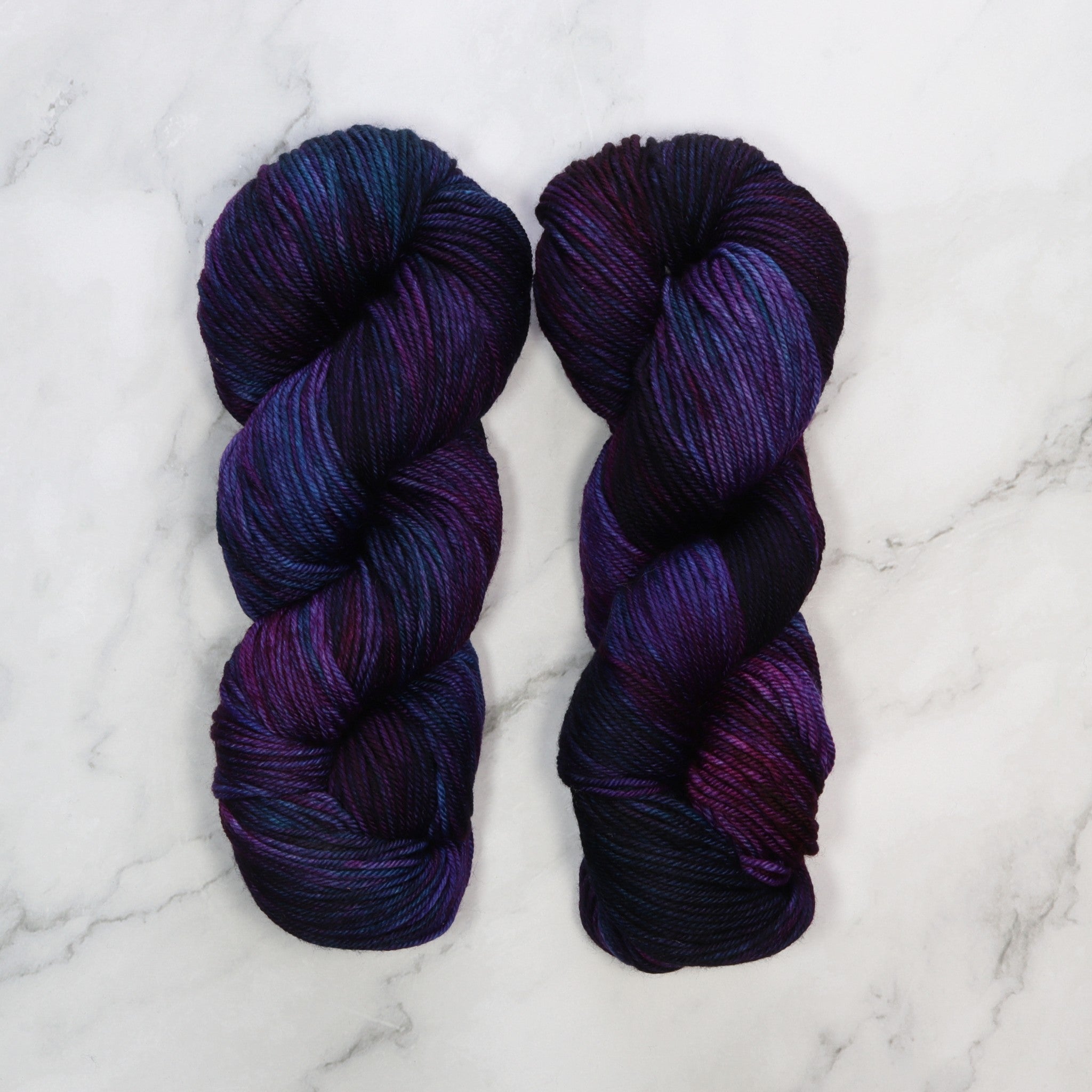 Malabrigo Rios in colourway Whales Road – 10ply weight merino yarn