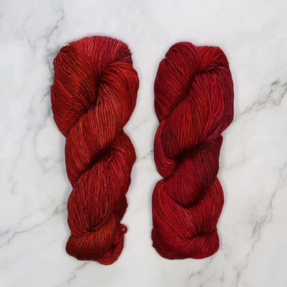 Malabrigo Rios in colourway Aries – 10ply weight merino yarn