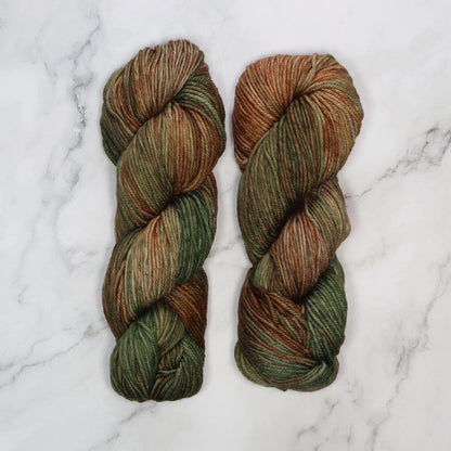 Malabrigo Rios in colourway Taurus – 10ply weight merino yarn