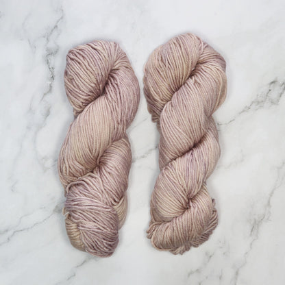 Malabrigo Rios in colourway Cancer – 10ply weight merino yarn