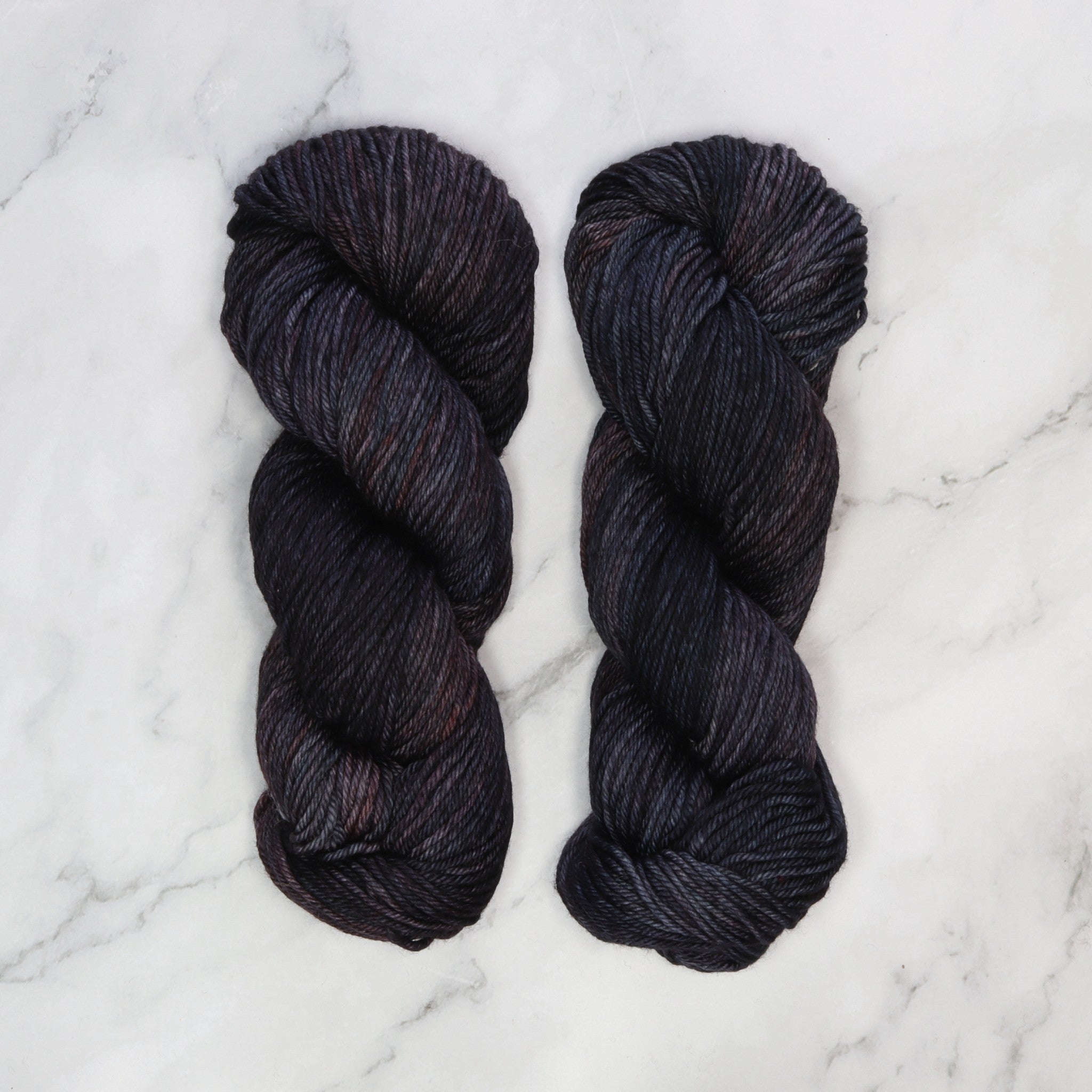 Malabrigo Rios in colourway Scorpio – 10ply weight merino yarn