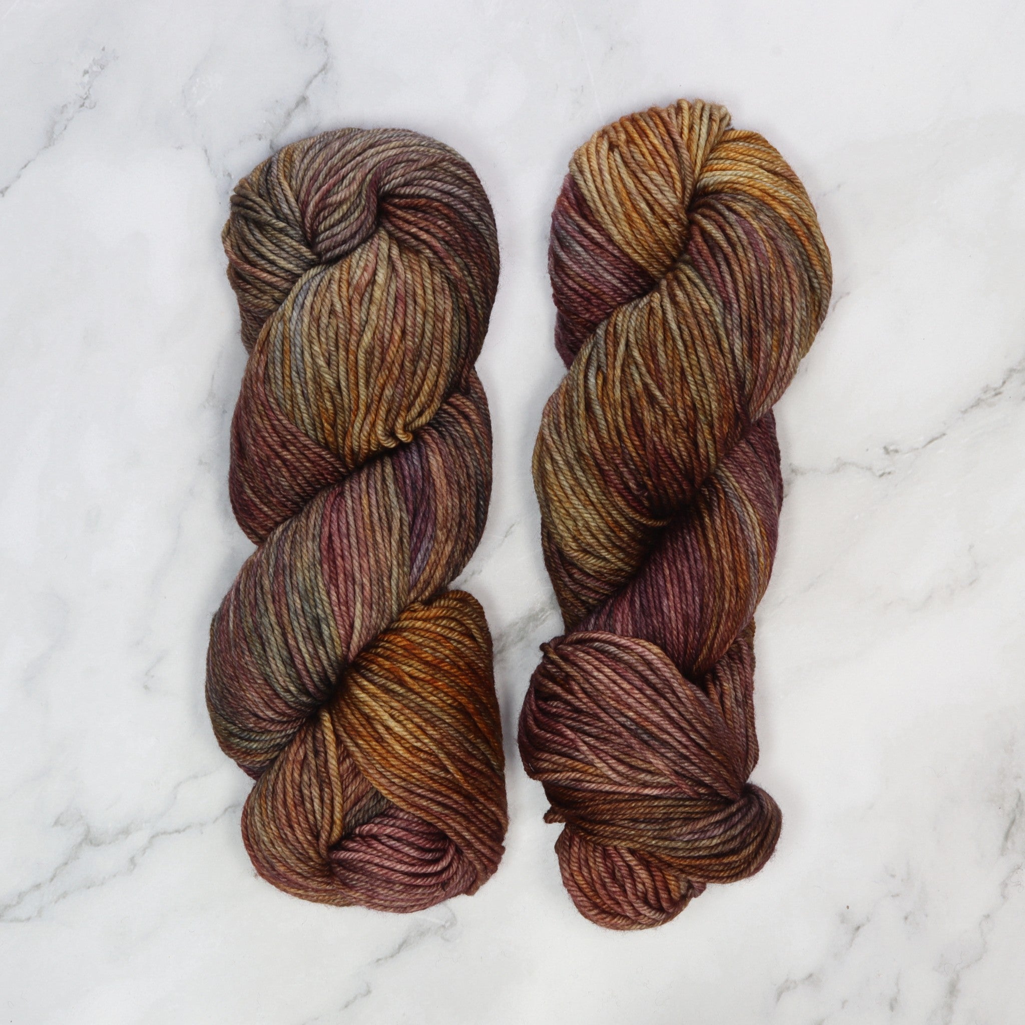 Malabrigo Rios in colourway Capricorn – 10ply weight merino yarn