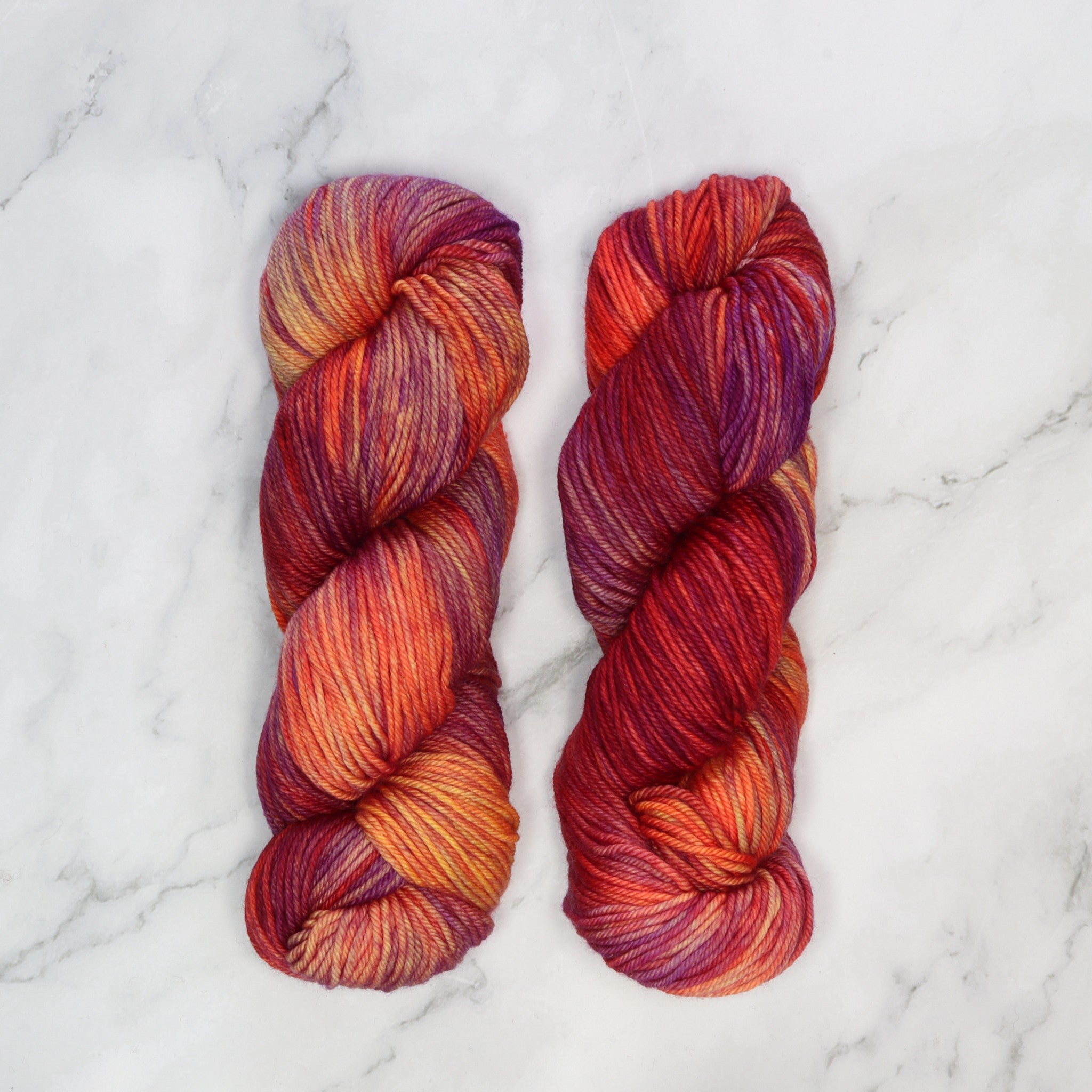 Malabrigo Rios in colourway Archangel – 10ply weight merino yarn