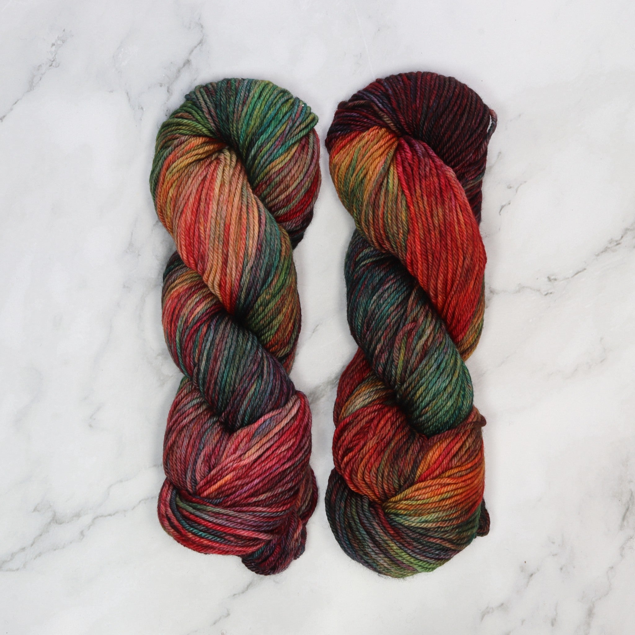 Malabrigo Rios in colourway Diana – 10ply weight merino yarn