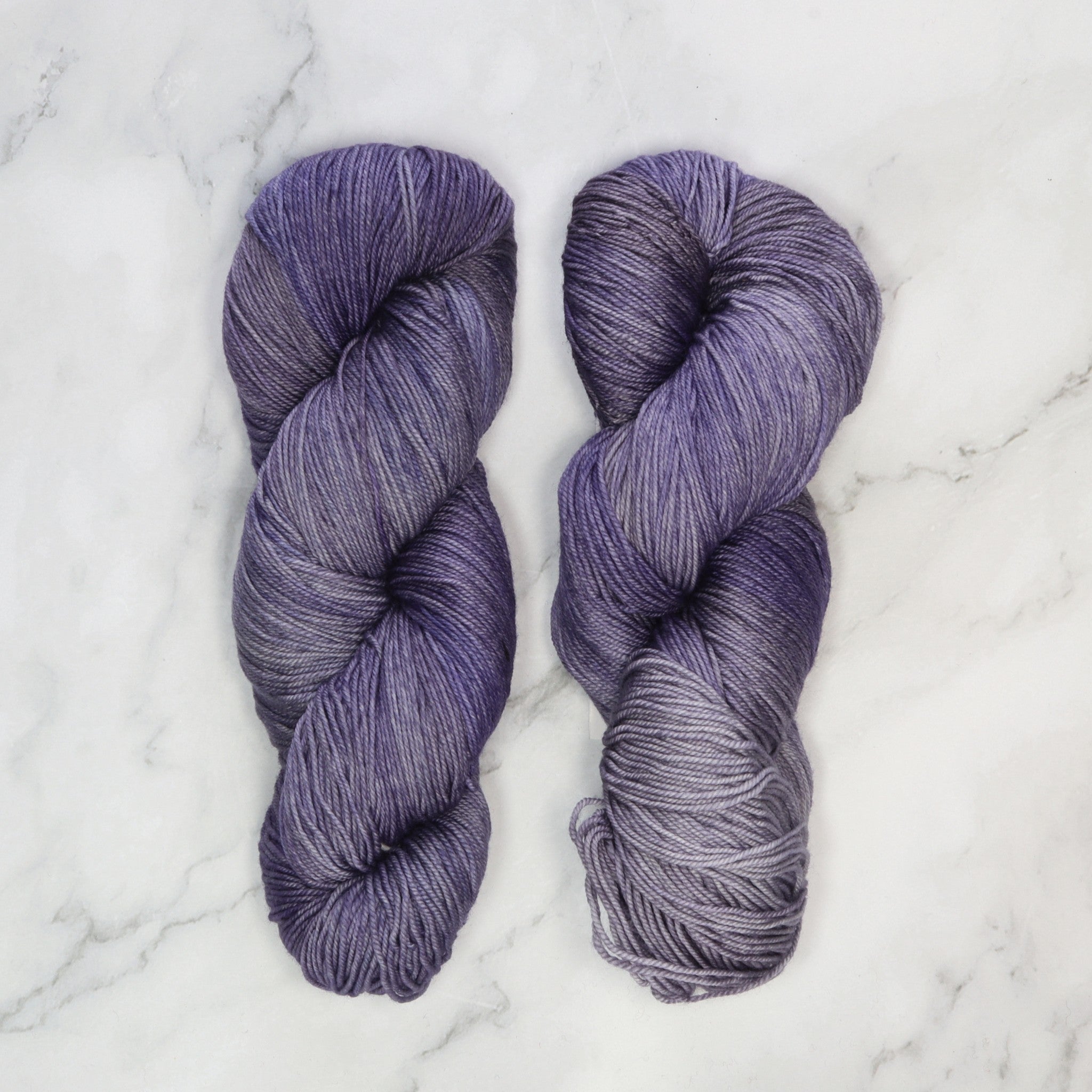 Malabrigo Sock in colourway Alice – 4ply weight merino yarn