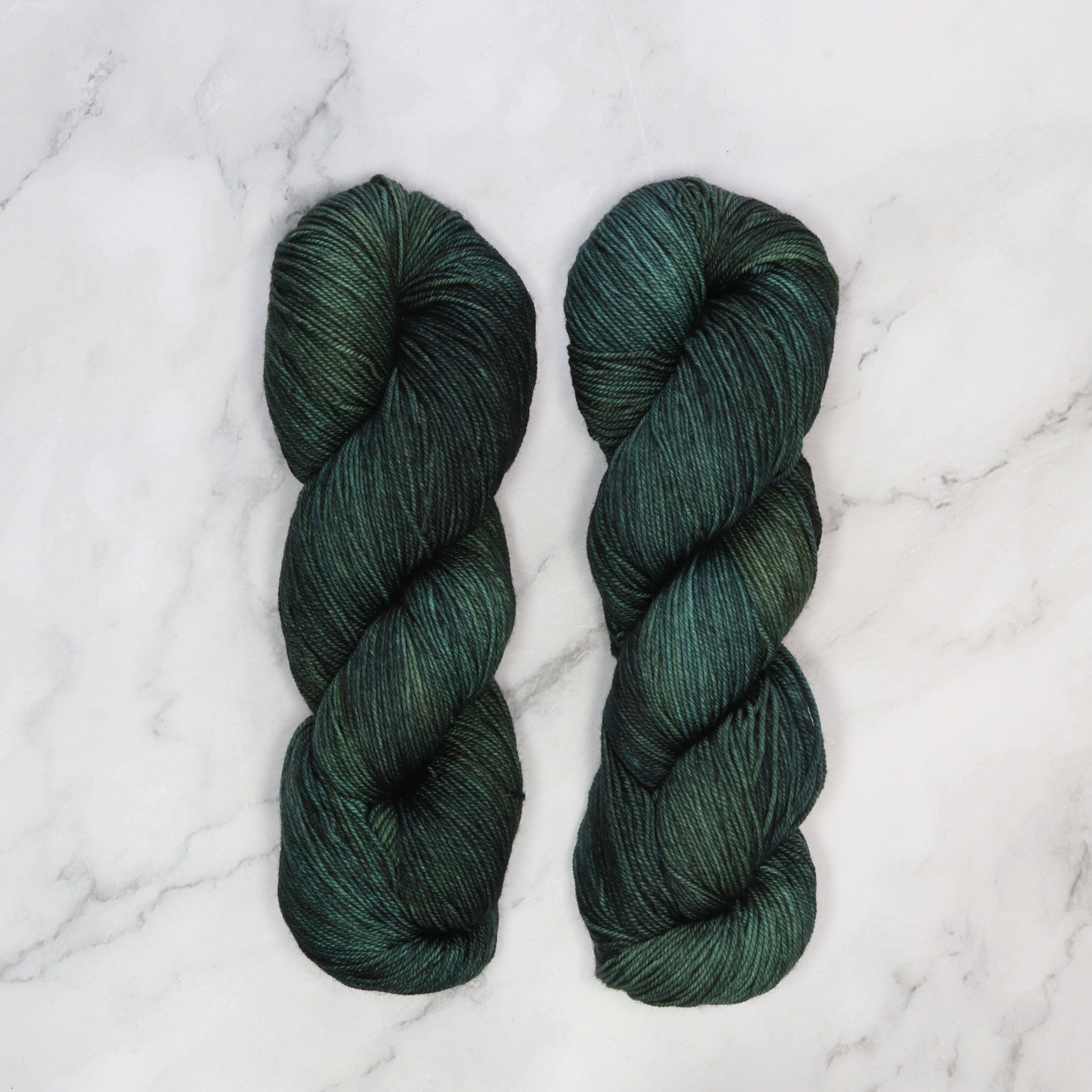 Malabrigo Sock in colourway Fiona – 4ply weight merino yarn