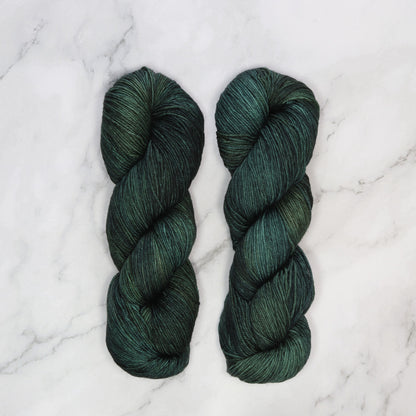 Malabrigo Sock in colourway Fiona – 4ply weight merino yarn