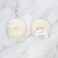 900 White