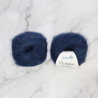 909 Royal Blue