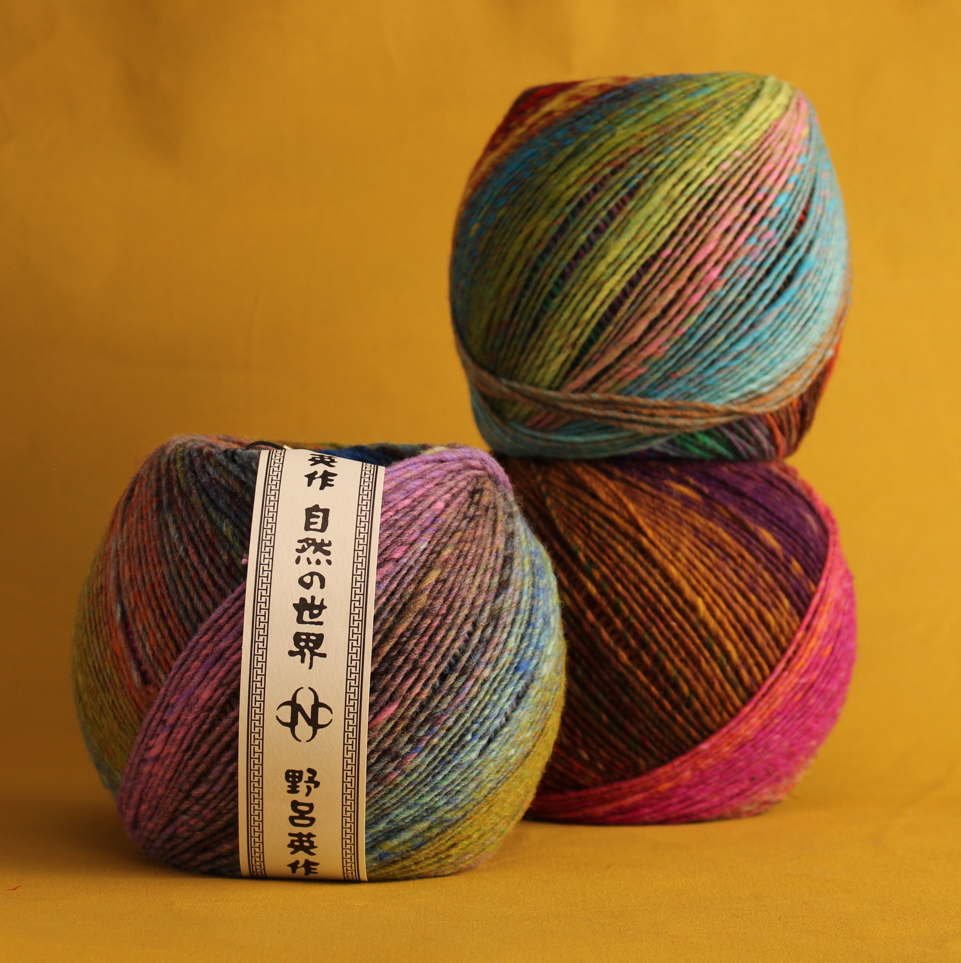 Noro Ito – 10ply weight wool yarn