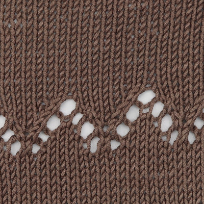 Bellissimo Orchard – 8ply weight cotton yarn – view 3