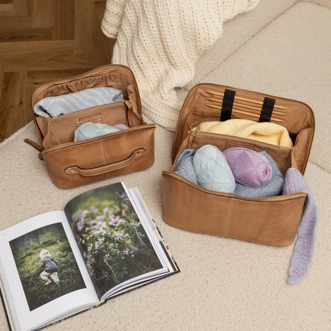Re:Designed Project 09 Small Organiser – view 5