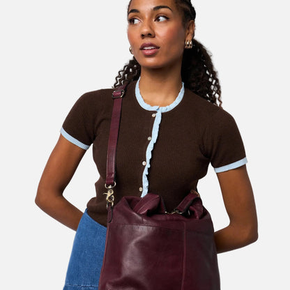 Re:Designed Project 100 Small Foldover Crossbody Bag – view 2