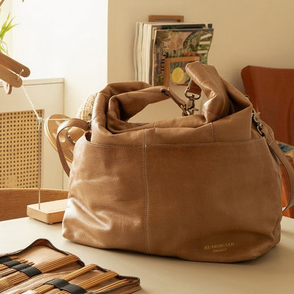 Re:Designed Project 101 Foldover Crossbody Bag – view 5