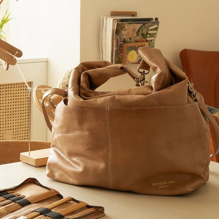 Re:Designed Project 101 Foldover Crossbody Bag – view 5