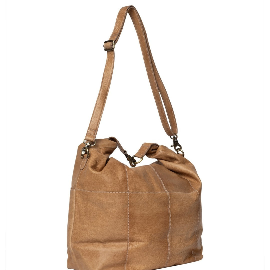 Re:Designed Project 101 Foldover Crossbody Bag – view 4