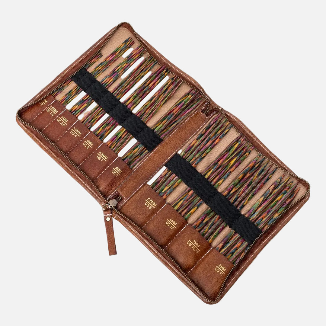 Re:Designed Project 103 DPN Large Needle Case