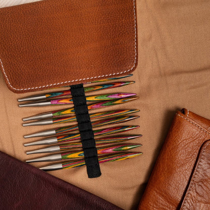 Re:Designed Project 109 Needle Holder 13cm Circulars