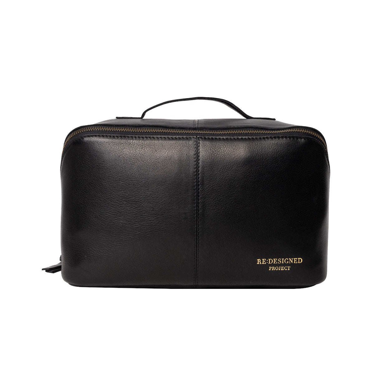 Re:Designed Project 10 Large Organiser – Black (Brass)