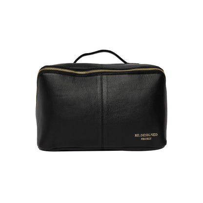 Re:Designed Project 10 Large Organiser – Black (Gold)