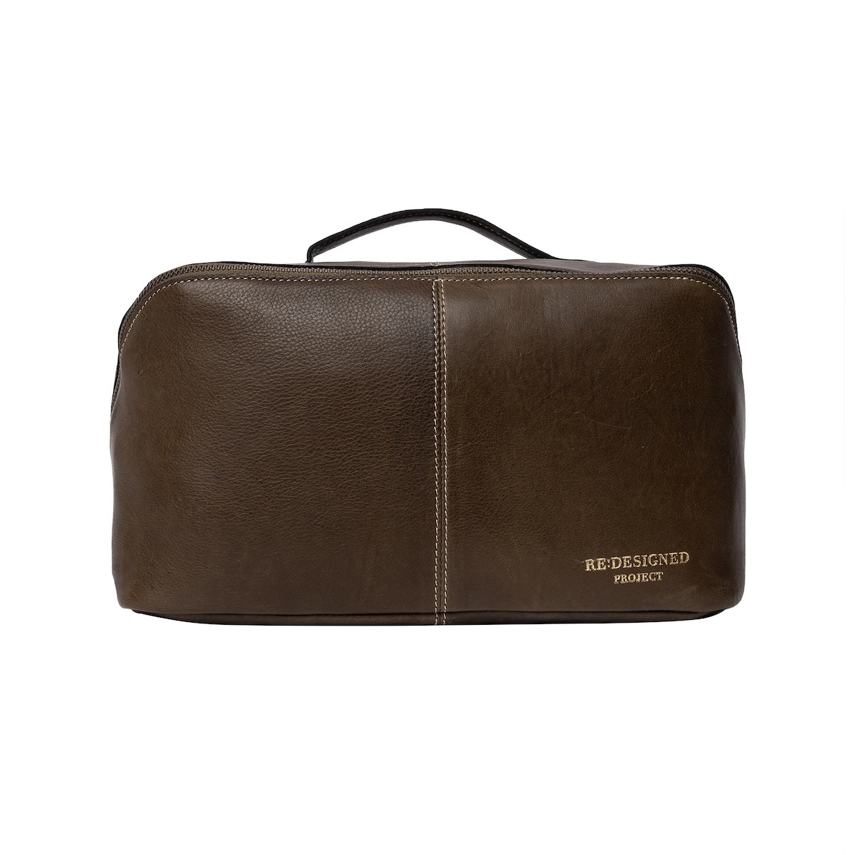 Re:Designed Project 10 Large Organiser – Dark Green