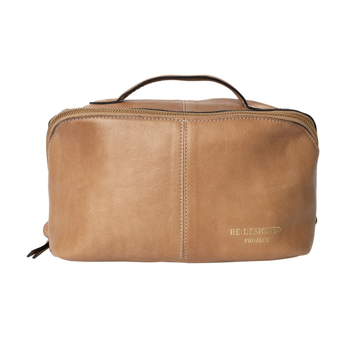 Re:Designed Project 10 Large Organiser – Taupe