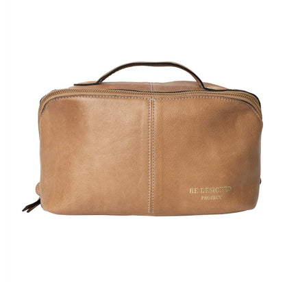 Re:Designed Project 10 Large Organiser – Taupe