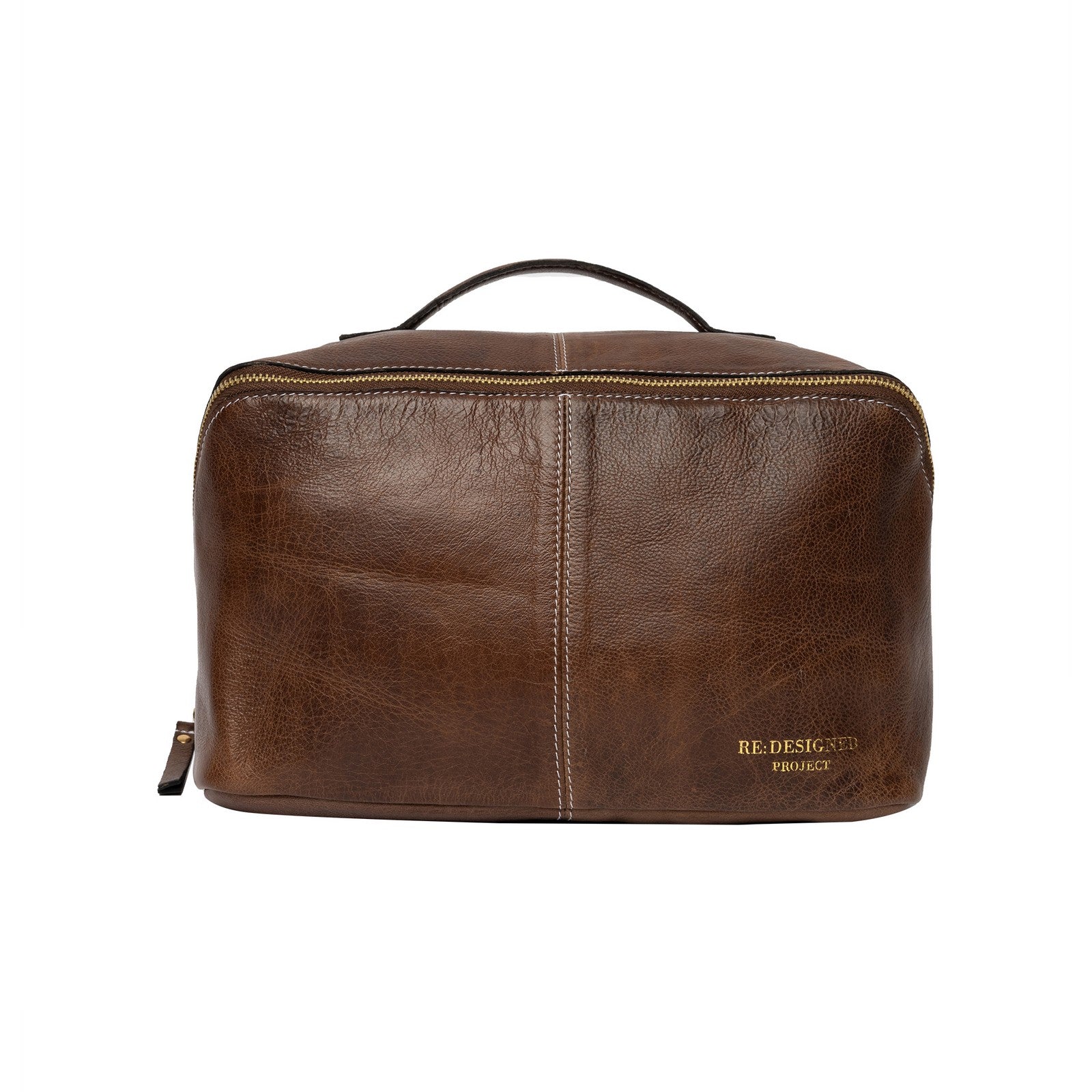 Re:Designed Project 10 Large Organiser – Woodsmoke