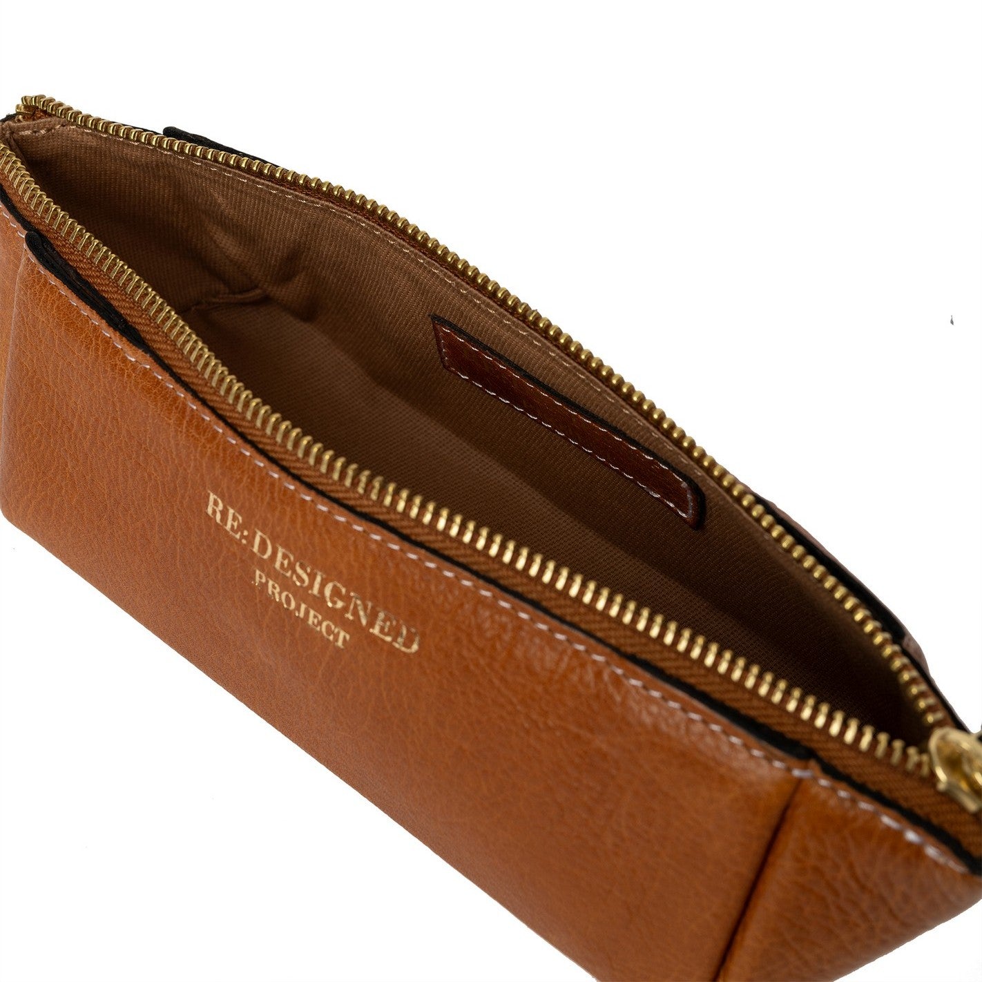 Re:Designed Project 11 Crochet Needle Triangular Case – view 3