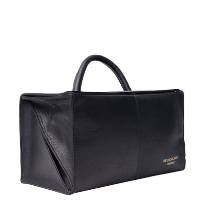 Project 114 Magnetic Organiser — Re:Designed — Black