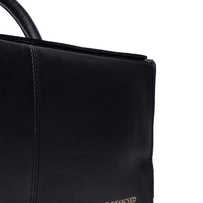Project 114 Magnetic Organiser — Re:Designed — Black