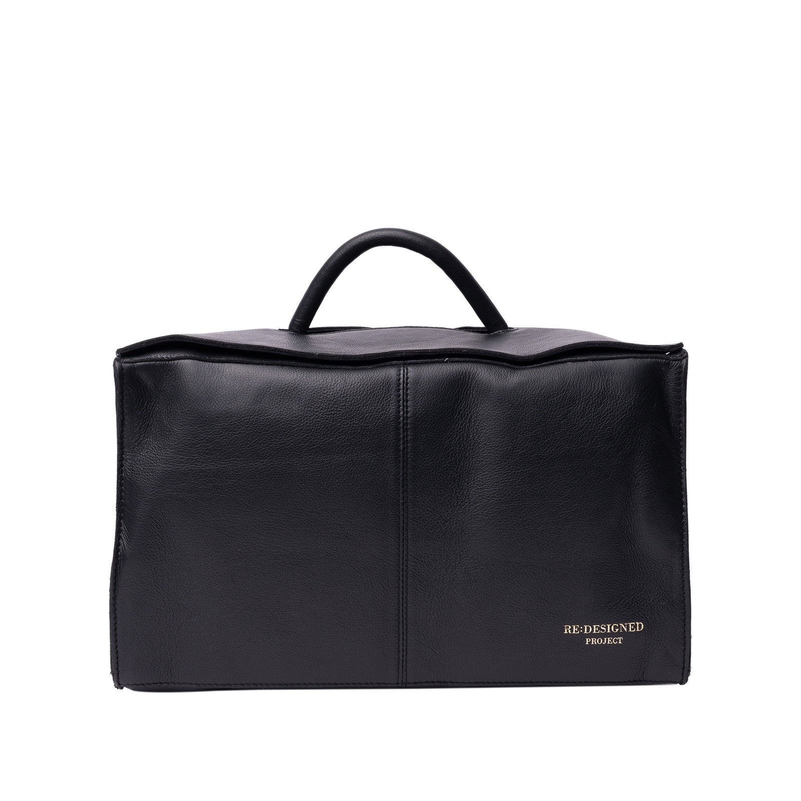 Project 115 Large Magnetic Organiser — Re:Designed — Black