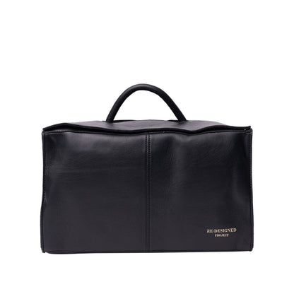 Project 115 Large Magnetic Organiser — Re:Designed — Black