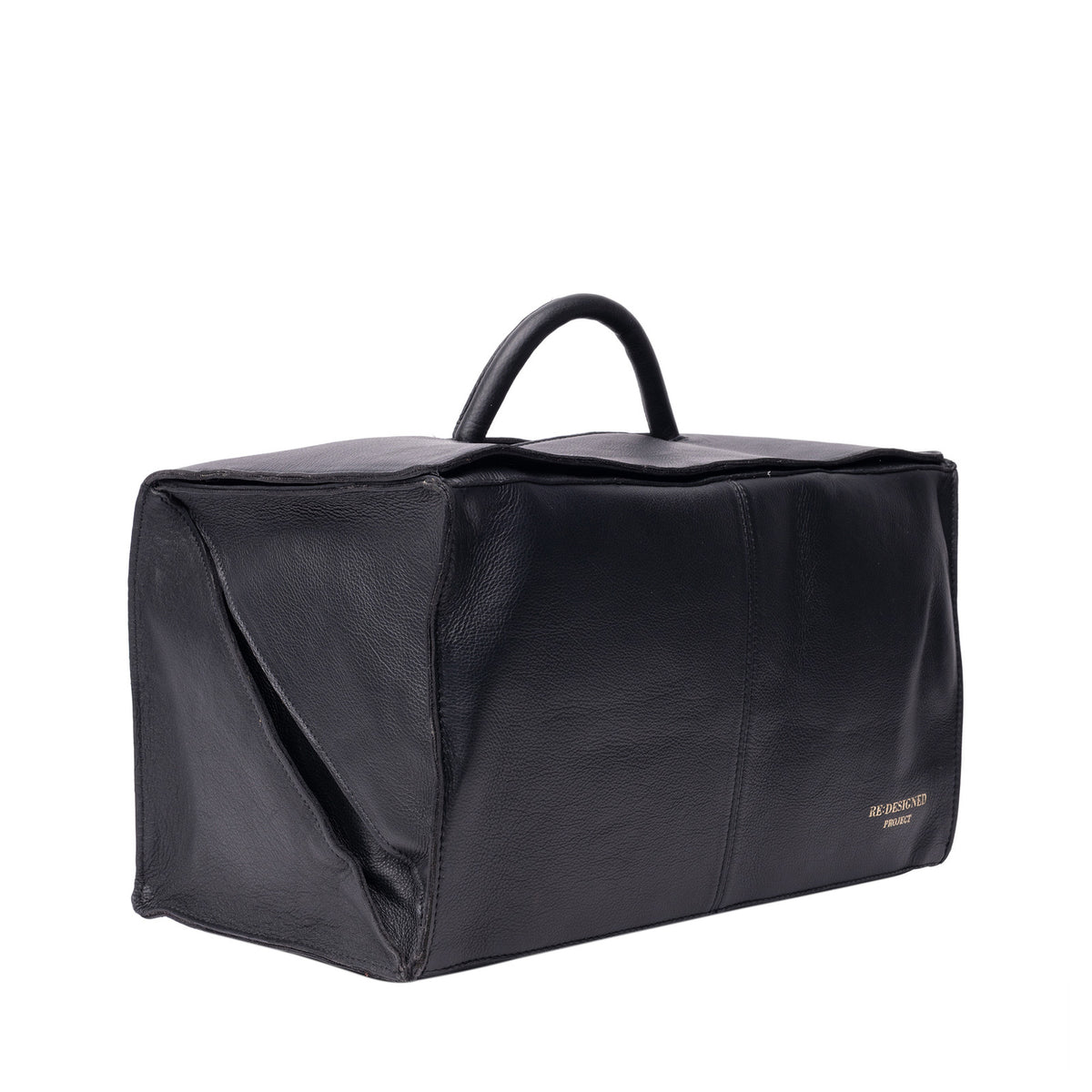 Project 115 Large Magnetic Organiser — Re:Designed — Black