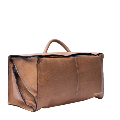 Project 115 Large Magnetic Organiser — Re:Designed — Taupe