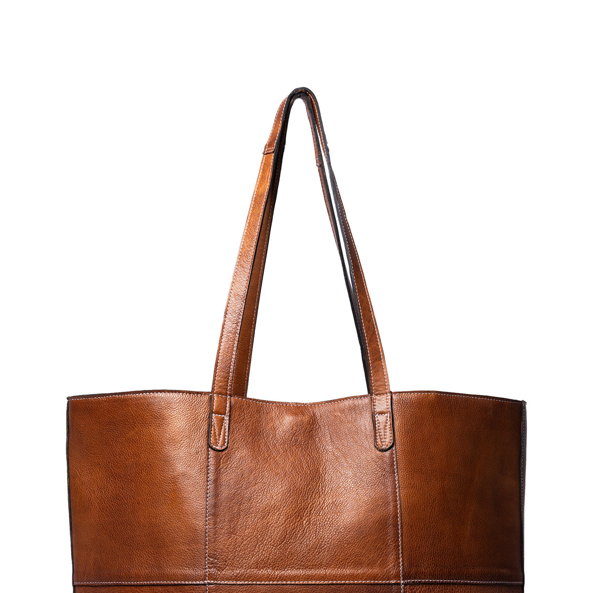 Project 120 Modular Shoulder Bag — Re:Designed — Walnut