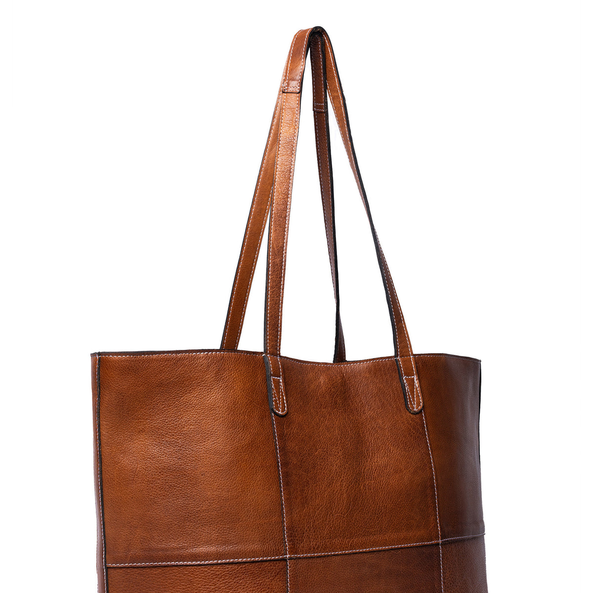 Project 120 Modular Shoulder Bag — Re:Designed — Walnut