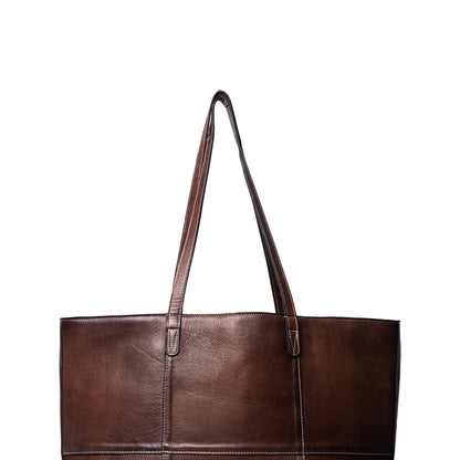 Project 120 Modular Shoulder Bag — Re:Designed — Woodsmoke