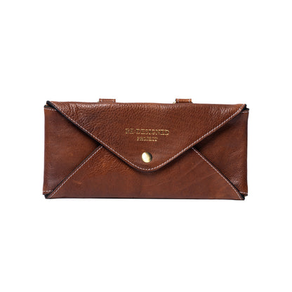 Project 121 Double-Pointed Needle Case — Re:Designed — Walnut
