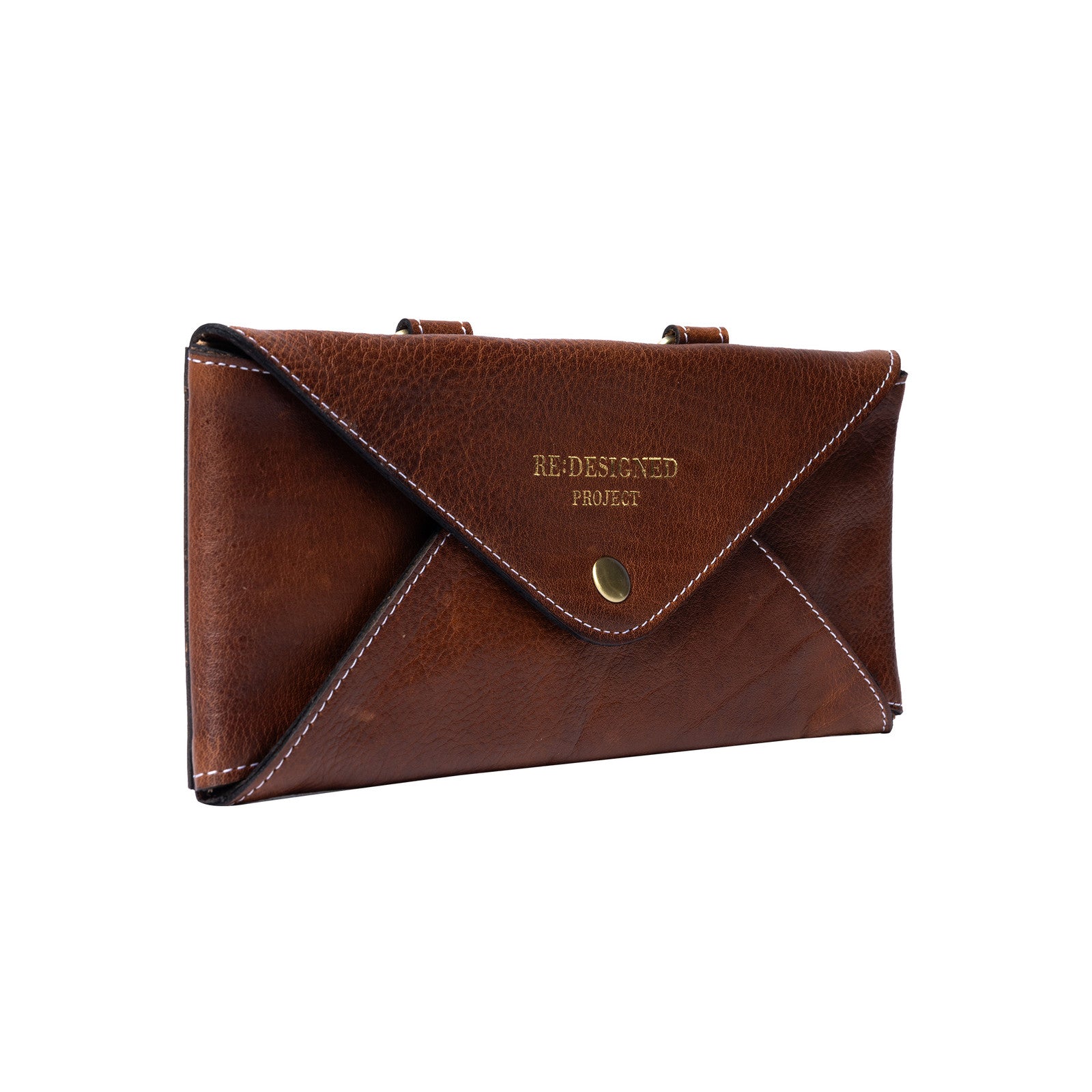 Project 121 Double-Pointed Needle Case — Re:Designed — Walnut