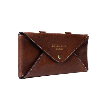 Project 121 Double-Pointed Needle Case — Re:Designed — Walnut