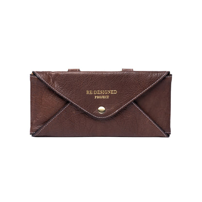 Project 121 Double-Pointed Needle Case — Re:Designed — Woodsmoke
