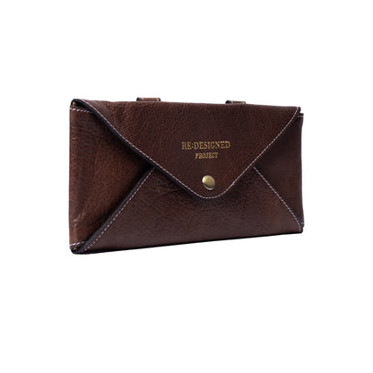Project 121 Double-Pointed Needle Case — Re:Designed — Woodsmoke
