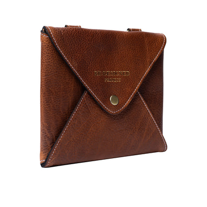 Project 122 Crochet Hook Case — Re:Designed — Walnut