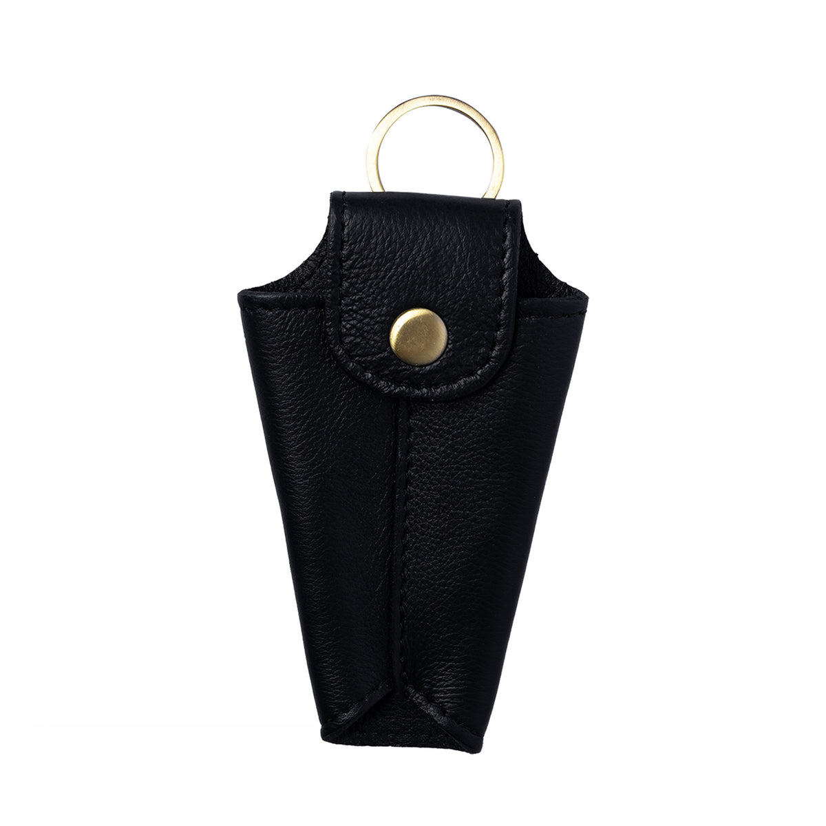 Project 124 Small Circular Needle Holder — Re:Designed — Black