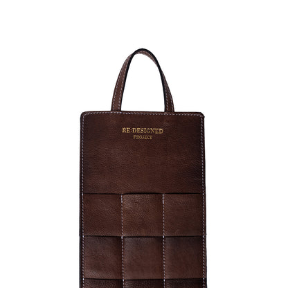 Project 127 Double-Pointed Needle Roll — Re:Designed — Woodsmoke
