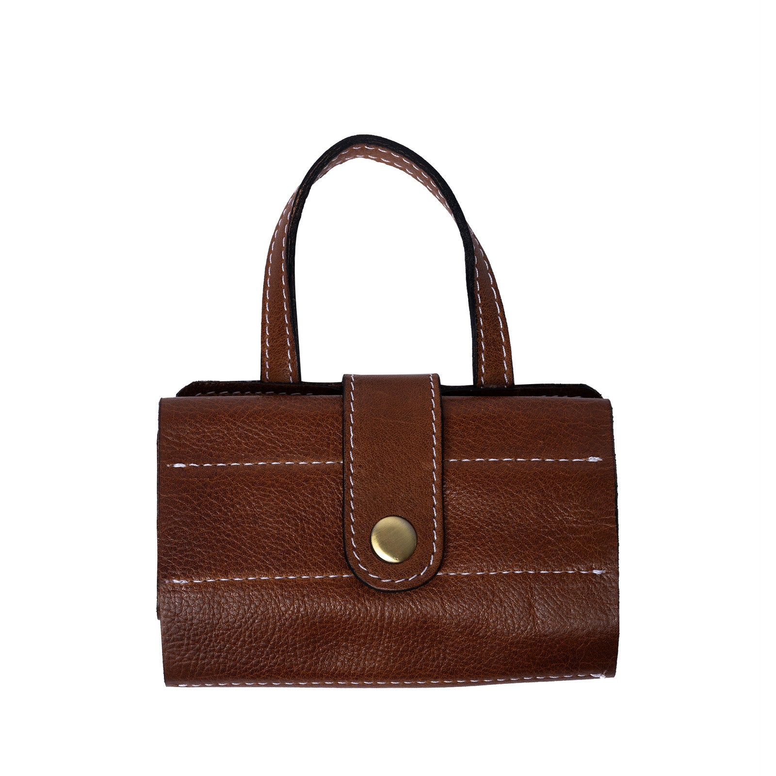 Project 128 Cable Roll — Re:Designed — Walnut